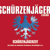 Alle Sirenen Gingen Los by Schürzenjäger