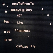 ¡En acción! Los Padrinos! en vivo