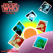 Doctor Who - The Music II