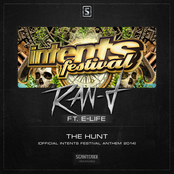 The Hunt (Official Intents Festival Anthem 2014)