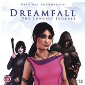 Dreamfall: The Longest Journey Original Soundtrack