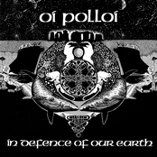 In Defence Of Our Earth Album Picture