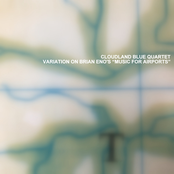 Variation on Brian Eno's "Music For Airports"