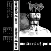 Masters of Pain