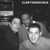 cleptomaniacs