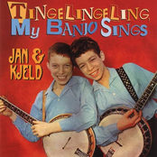 Tingelingeling Mein Banjo Singt by Jan & Kjeld