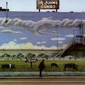 Dr. John: Dr. John's Gumbo