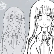 Garota do Windows XP ><