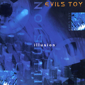 Illusion by Evil's Toy