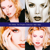 Love Is Holy by Kim Wilde