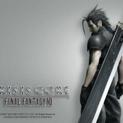 final fantasy vii: crisis core