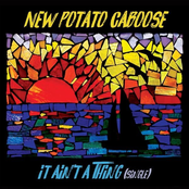 New Potato Caboose: It Ain't a Thing
