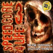 Speedcore 4 Life Volume 3