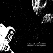 Transmissions of the planet Dead-alfa-865