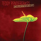 Heaven Only Knows by Teddy Pendergrass