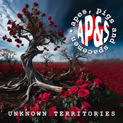 Unknown Territories