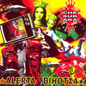 Bihotza by Che Sudaka