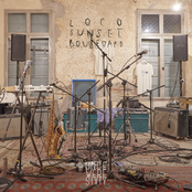 Loco Sunset Boulevard