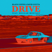 Black Coffee: Drive