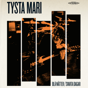 Blå Nätter/Svarta Dagar