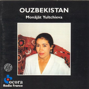 Ouzbekistan: Monâjât Yultchieva
