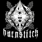 Burnstitch