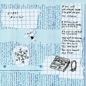 it was cold, i tilt my head, I'm glad we were found, or whatever