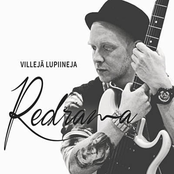 Villejä lupiineja