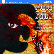 Harrison Birtwistle: Punch & Judy