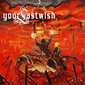 Desolation by Your Last Wish