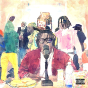 Tree On The Hill (Lunch Break Freestyle) - Single