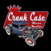 Crank Case: Mean Machine