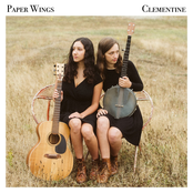 Paper Wings: Clementine