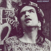 Alice Donut: Mule