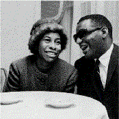 Ray Charles And Betty Carter