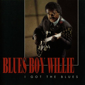 I Got the Blues
