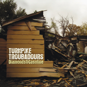 Whole Damn Town by Turnpike Troubadours