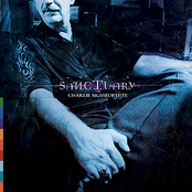 I Had Trouble by Charlie Musselwhite