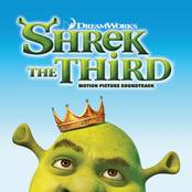 Maya Rudolph: Shrek the Third