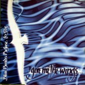 Give Me The Wings Digipak