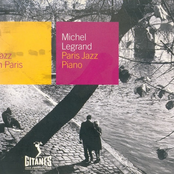 Paris Jazz Piano