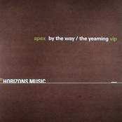 APEX: By The Way/Yearning VIP