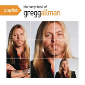 I'm No Angel by Gregg Allman