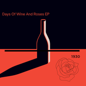 Days Of Wine And Roses EP
