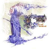 There's No Penguins In Alaska by Chiodos