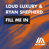 Fill Me In - Single