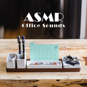 ASMR Office Sounds - Relaxing Sound Effects, Everyday Work Noises
