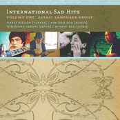 International Sad Hits, Volume One