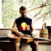 xavier rudd