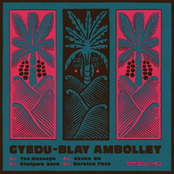 Gyedu-Blay Ambolley: Gyedu-Blay Ambolley (Analog Africa Dance Edition No. 9)